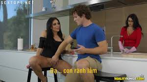 Chơi luôn bạn thân của má vietsub - Sex Hay - SexTop1.bot