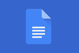 A small rectangle pops up in the lower left. How To Use Google Docs Like A Pro Wired Uk