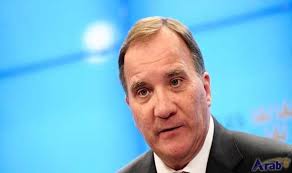 Posted at 12:36 15 may 202012:36 15 may 2020. Stefan Lofven To Attempt To Form Government Arabs Today