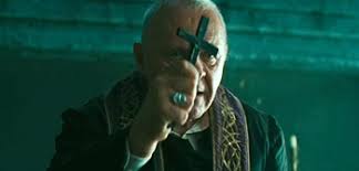 Watch the rite trailer at contactmusic.com. Anthony Hopkins In Another Exorcist Movie The Rite Trailer Firstshowing Net