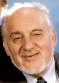 Obituary of James M. Grosso