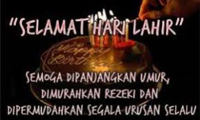 Gambar Ucapan Selamat Ulang Tahun Bahasa Bali