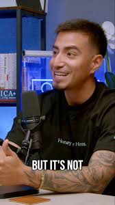 🎙️ Jean Navarro from Mega bee Rescue highlights the often unseen world of  pest control.