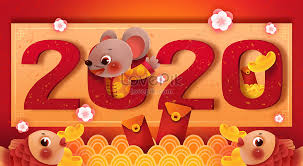 Sambutan tahun baru cina 2020 07.02.2020 credit music: Ilustrasi Tahun Baru Cina 2020 Gambar Unduh Gratis Imej 401662848 Format Psd My Lovepik Com
