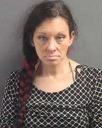 LINDSEY ABEL booked 20250819