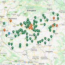 Letölthető az igo frissített magyarország térképe it café térkép atlasz webáruház. Itt A Nemhivatalos Magyar Koronavirus Fertozesi Terkep Raketa