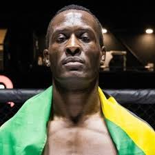 Brandon Klein vs. Menilek Techane, Progress Check FC 2