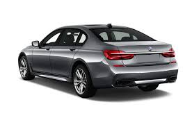 2017 Bmw 7 Series Reviews Research 7 Series Prices Specs Motortrend