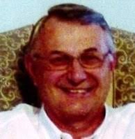 John Rappa Obituary (1943