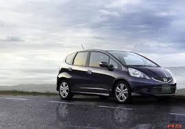 The city is also sold as the ballade in south africa since 2011. Honda Fit Rs Ge 2008 09 Pictures