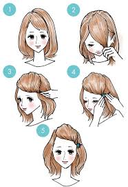 how to style your hair in 3 minutes hair styles cute hairstyles diy hairstyles