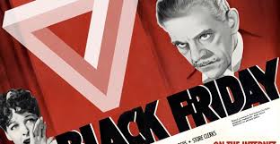 Black Friday 2011 deals: Apple, Sony, Amazon, Target, Xbox Live, and more