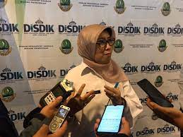 Tahun ini seharusnya anggaran bpmu jumlahnya sekitar rp 690 miliar. Sekolah Sma Smk Swasta Dapat Bantuan Bpmu Sebesar Rp 550 Ribu Per Siswa Tahun In Jabarekspres Com