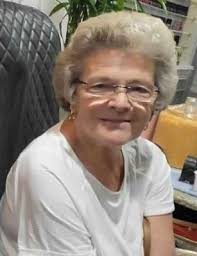 Cynthia Diane Bruce Obituary