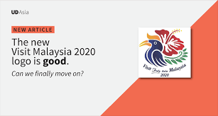 Times are tough for the travel industry including us. The New Visit Malaysia 2020 Logo Is Good Can We Finally Move On