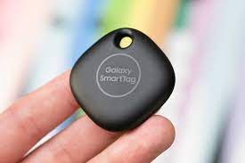 Galaxy smart tag | сломал. Samsung Luncurkan Galaxy Smart Tag Untuk Lacak Ponsel Hilang