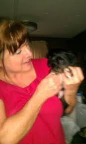 Say hello to my little friend