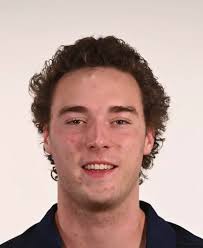 2025 Men's Volleyball Roster