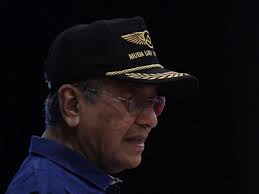 Mahathir mohamad is a politician, businessman, and was malaysia's longest serving prime minister. Asean High Expectation On Tun Dr Mahathir Sarawakvoice Com