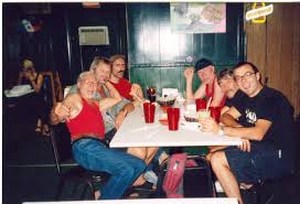 The mothers of invention were an american band active from 1966 to 1969. The Mothers Of Invention Wikipedia