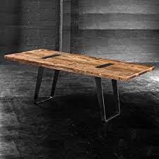 Gorgeous Reclaimed Wood Dining Table Design For Our Dining Room Fabulous Reclaimed Wood Dinin Metal Dining Table Reclaimed Dining Table Wood Dining Room Table