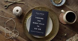 Hier finden sie 6 bedeutungen des wortes triage. Finding The Right Hills To Die On The Case For Theological Triage The Gospel Coalition Ortlund Gavin D A Carson 9781433567421 Amazon Com Books
