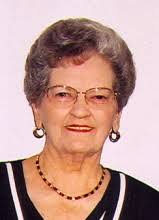 Obituary information for Dorothy Mae Turner