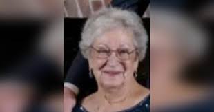 Eileen & Robert F. Elliott Sr. Obituary (2022)