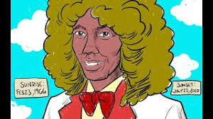 The Great Daryl Nathan Memorial Show "Hold On To Your Hearts"