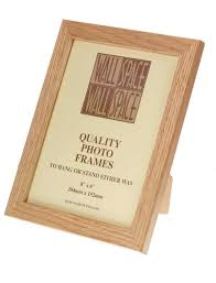 Maybe you would like to learn more about one of these? Solid Oak Photo Frame 8 X 6 Trade Prices Buy Online