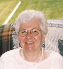 Mary Anna Kruelle