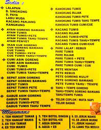 Porsinya cukup besar, isinya ada ayam charsiu, ayam rebus dengan minyak bawang yang gurih dan wangi di atasnya, babi panggang & telur. Warung Lalapan Babeh Mangga Besar Setara Net