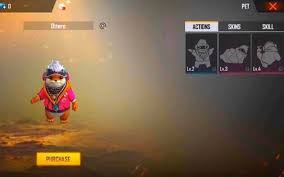 Check out our fire pit poker selection for the very best in unique or custom, handmade pieces from our fire pits & wood shops. Garena Free Fire Obtain Ottero For Free In The Game V Herald