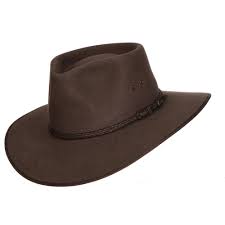 Akubra Cattleman