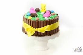220,000+ vectors, stock photos & psd files. Easy Diy Easter Kit Kat Cake Tutorial For A Stunning Holiday Centerpiece