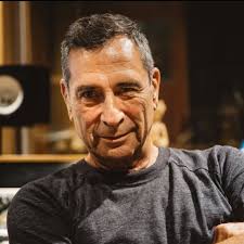 Richard Rudolph's Instagram, Twitter & Facebook