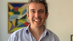 Profile pre-empts Bayliss's new history of Sparta