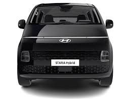 Image result for Abyss Black 2025 Staria