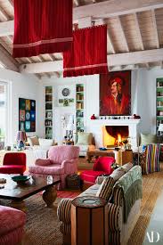 Noemi Marone Cinzano S Villa In Portugal Home Decor House Colors House Design