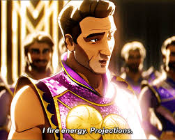 What If...? S3 |OT| One Final Watch