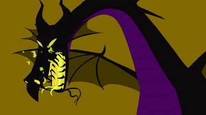 I learn how to draw maleficent from sleeping beauty well her dragon form. Maleficent Dragon Wallpapers Top Free Maleficent Dragon Backgrounds Wallpaperaccess
