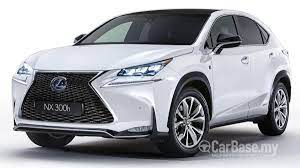 Join live car auctions & bid today! Lexus Nx 1st Gen 2015 Exterior Image In Malaysia Reviews Specs Prices Carbase My