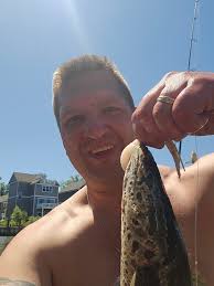 Successful Snakehead Fishing in Maryland with Community Tips