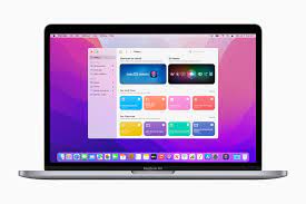 Latest macos release follows on the heels of big sur redesign last year. Xjdngpnwkc R0m