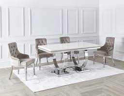 We did not find results for: Niches Cream Arianna Style Dining Table 1 6m 1 8m 4 Oyster Knocker Back Dining Chairs Oyster Arianna Bench 130cm Niches