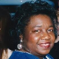 Mrs. Pearlie Lee Cole Obituary