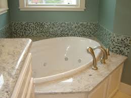 Gray granite oval bathtub 22 february, 2016 in granite bath tubs. Remodeling Where Do I Start Granite Tile Should Be Fun