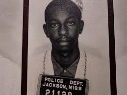 Last week my daughter and I traveled to Mississippi, our ancestral land,  for a commemoration of the 100th anniversary of Medgar Evers' birth. I was  honored to serve