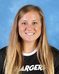 2014 Women's Soccer Roster