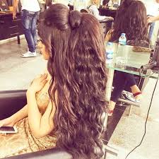 Mouniiiir Mouniiiir Hairstyles By Mou Instagram Photo Websta Hair Styles Really Long Hair Wedding Hairstyles For Long Hair